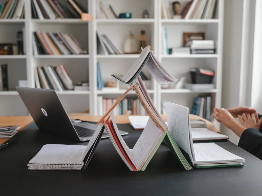 Comment le journaling peut libérer votre potentiel caché